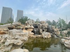 -西海子公园