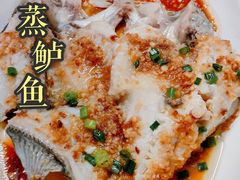 -盈旺小厨·非遗黄鳝饭(泰康路店)