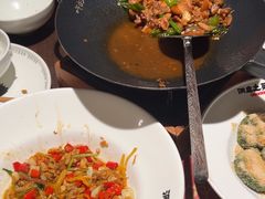 -洞庭土菜馆(天河北总店)