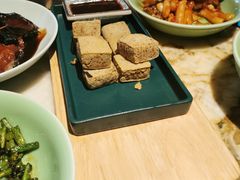 干炸臭豆腐-弄堂里(西溪龙湖天街店)