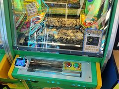 -风云再起游乐汇(北京西单西西友谊店)