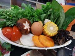 -呷哺呷哺(西单大悦城店)