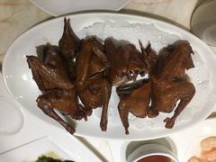 -顺风海鲜港(金玉兰店)