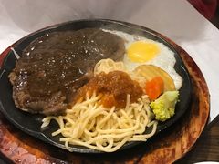-西缘牛排(荟聚购物中心店)