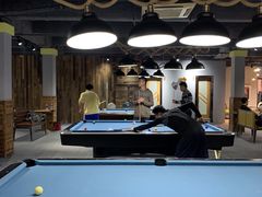-永宁台球·棋牌俱乐部(淮海路店)