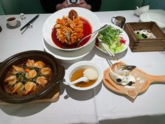 -眉州东坡·熊猫主题餐厅(枫蓝店)