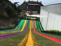 -梦幻奥陶纪景区