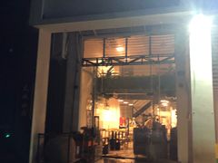 门面-月半小炉焖烤