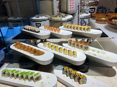 -常德武陵天济喜来登酒店-盛宴餐厅