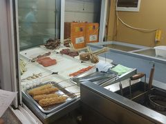 -金乐活美食(中街店)