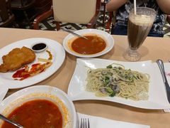 -德大西餐社(云南南路店)