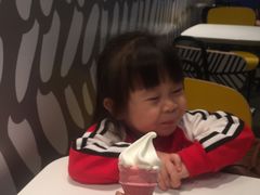 -麦当劳(皇岗路店)