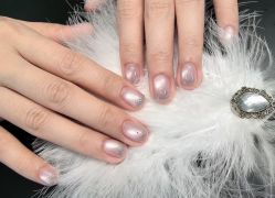 点击看大图 -AGAXI美甲美睫