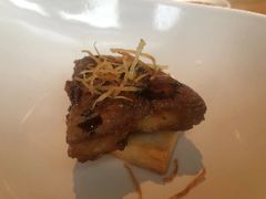 -解放碑威斯汀酒店-知味国际美食餐厅