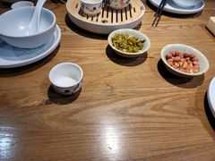 -潮粥荟·潮汕砂锅粥(槐房万达店)