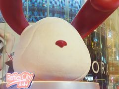 -深圳来福士广场