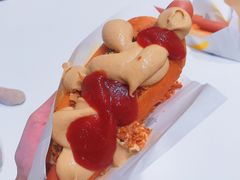 超级热狗-宜家·瑞典风味餐厅(无锡店)
