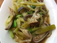 -东江海鲜大排档·潮汕菜·砂锅粥