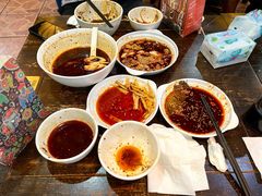 -牛王庙(龙华花园店)