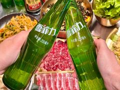 -大千金齐齐哈尔烤肉(清湖店)