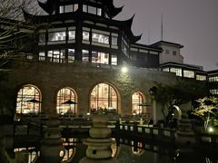 -苏州吴宫泛太平洋酒店