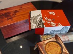 -广州德安丽舍凯宾斯基酒店