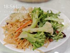 -听涛雅苑百味饺子老家菜馆