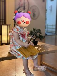 -小木马儿童摄影
