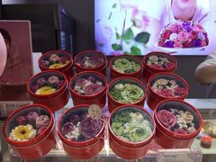 -BONCAKE裱花蛋糕(万象汇店)
