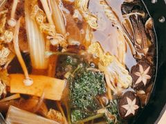 -汤连得温泉馆(宝山店)