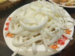 -萍姐火锅·公路夜市(南京新街口店)