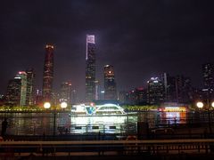 -广州塔
