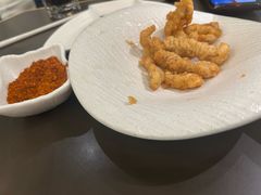 -川成元·麻辣香锅(凯德MALL西直门店)