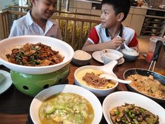 -湖兰金牌小炒肉(椒江万达店)