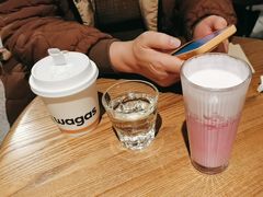 -Wagas沃歌斯(港汇恒隆广场店)