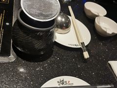 -捞王猪肚鸡火锅(财富中心店)