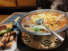 -探鱼·鲜青椒爽麻烤鱼(正佳广场店)