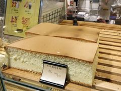 原味海绵蛋糕-古早味坊(国棉四厂家属院店)