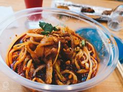 -阿九笨鸡蛋手擀面(总店)