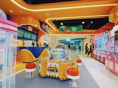 -小象猛犸(炫地购物中心店)