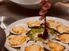 -聚福宝合苑食府(南头镇店)