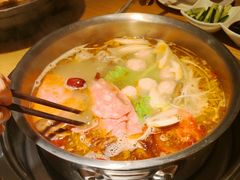 -守柴炉烤鸭(科华中路王府井店)