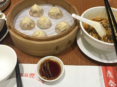 -鼎泰丰(美丽华店)