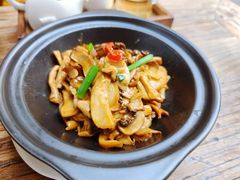 -瓦库茶馆17号(海汇港店)