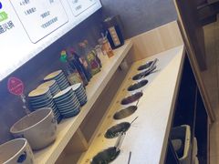 -椰子湾·海南火锅·糟粕醋·椰子鸡(正大广场店)