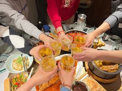 -0776食堂·京城创意菜(七里庄店)