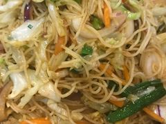 -渔公馆·川菜馆·家宴·生日宴(大地中央广场店)