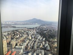 -洲际酒店·地平线全日餐厅HORIZON CAFÉ