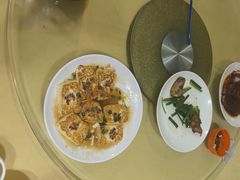 -吉莲利苑海鲜酒家(珠海拱北29年老字号店)