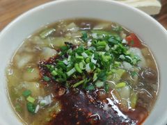 -老字号贾家肉丸糊辣汤(光明巷店)